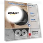 Thumbnail Robot Vacuum and Mop with Self-Emptying, 10000Pa Suction, Hot Air-Drying — Smart Cleaning Robots, ECOVACS