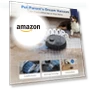 Thumbnail Robot Vacuum and Mop with Self-Emptying, 10000Pa Suction, Hot Air-Drying — Smart Cleaning Robots, ECOVACS