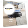 Thumbnail Robot Vacuum and Mop with Self-Emptying, 10000Pa Suction, Hot Air-Drying — Smart Cleaning Robots, ECOVACS