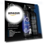 Thumbnail Screen Cleaner Spray Kit for Electronics - 16oz with Microfiber Cloth — Display Shields, iO CLEAN