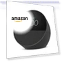 Thumbnail Smart Alarm Clock with Alexa, Big Vibrant Sound — Alarm, Amazon