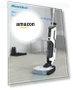 Thumbnail Smart Cordless Wet Dry Vacuum Cleaner and Mop with Self-Cleaning — Smart Cleaning Robots, Mamibot