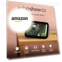 Thumbnail Smart Display with Enhanced Sound, 5.5" Screen — Streaming Devices, Amazon