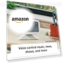 Thumbnail Smart Display with Enhanced Sound, 5.5" Screen — Streaming Devices, Amazon