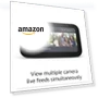 Thumbnail Smart Display with Enhanced Sound, 5.5" Screen — Streaming Devices, Amazon