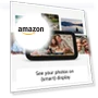Thumbnail Smart Display with Enhanced Sound, 5.5" Screen — Streaming Devices, Amazon