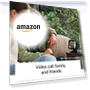 Thumbnail Smart Display with Enhanced Sound, 5.5" Screen — Streaming Devices, Amazon