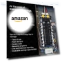 Thumbnail Smart Home Energy Monitor with 16 50A Circuit Level Sensors — Smart Home Security, Emporia