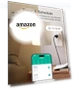 Thumbnail Smart Plug 5GHz, 15A WiFi Smart Plugs Compatible with Alexa and Google Home — Smart Home Hubs & Controllers, GHome Smart