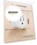 Thumbnail Smart Plug 5GHz, 15A WiFi Smart Plugs Compatible with Alexa and Google Home — Smart Home Hubs & Controllers, GHome Smart