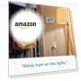 Thumbnail Smart Plug for Alexa | Voice Control Outlet — Mesh Wi-Fi Systems, Amazon