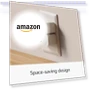 Thumbnail Smart Plug for Alexa | Voice Control Outlet — Mesh Wi-Fi Systems, Amazon