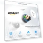 Thumbnail Smart Plug with WiFi Remote Control and Timer, Works with Alexa and Google Home — Smart Home Hubs & Controllers, EIGHTREE