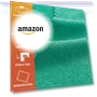 Thumbnail Smart Rags Microfiber Cleaning Cloths - Pack of 50, Lint Free, Scratch & Streak-Free — Microfiber, Arkwright LLC