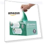 Thumbnail Smart Rags Microfiber Cleaning Cloths - Pack of 50, Lint Free, Scratch & Streak-Free — Microfiber, Arkwright LLC