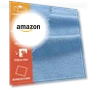 Thumbnail Smart Rags Microfiber Cleaning Cloths - Pack of 50, Lint Free, Scratch & Streak-Free — Microfiber, Arkwright LLC