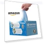 Thumbnail Smart Rags Microfiber Cleaning Cloths - Pack of 50, Lint Free, Scratch & Streak-Free — Microfiber, Arkwright LLC