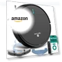 Thumbnail Smart Robot Vacuum and Mop Combo with App Control — Smart Cleaning Robots, SereneLife