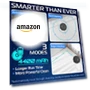 Thumbnail Smart Robot Vacuum and Mop Combo with App Control — Smart Cleaning Robots, SereneLife