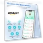Thumbnail Smart Scale for Body Weight with BMI, Body Fat, Muscle Mass, Bluetooth Sync — Baby Scales, Etekcity