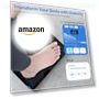 Thumbnail Smart Scale for Body Weight with BMI, Body Fat, Muscle Mass, Bluetooth Sync — Baby Scales, Etekcity