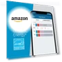 Thumbnail Smart Thermostat, Wi-Fi, Programmable, Works With Alexa, Energy Star Certified — Smart Climate Control, Emerson