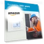 Thumbnail Smart Thermostat, Wi-Fi, Programmable, Works With Alexa, Energy Star Certified — Smart Climate Control, Emerson