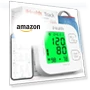 Thumbnail Smart Upper Arm Blood Pressure Monitor with Wide Range Cuff — Fitness & Activity Monitors, iHealth