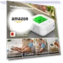 Thumbnail Smart Upper Arm Blood Pressure Monitor with Wide Range Cuff — Fitness & Activity Monitors, iHealth