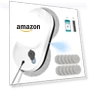 Thumbnail Smart Window Cleaner Robot with Automatic Water Spray — Smart Cleaning Robots, SUNSMAI