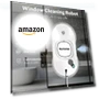 Thumbnail Smart Window Cleaner Robot with Automatic Water Spray — Smart Cleaning Robots, SUNSMAI