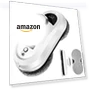Thumbnail Smart Window Cleaning Robot with 5600Pa Suction, Remote Control — Smart Cleaning Robots, CHOVERY