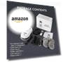 Thumbnail Smart Window Cleaning Robot with 5600Pa Suction, Remote Control — Smart Cleaning Robots, CHOVERY