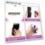 Thumbnail Touchscreen Cleaner Mist Spray Kit for Electronics — Screen Filters, walrfid