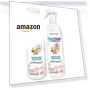 Thumbnail Toy Disinfectant Spray Kills 99.9% of Viruses and Bacteria, Rinse Free, 16 oz Bottle, Pack of 2 — Disinfectant Wipes, CleanSmart