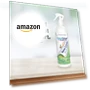 Thumbnail Toy Disinfectant Spray Kills 99.9% of Viruses and Bacteria, Rinse Free, 16 oz Bottle, Pack of 2 — Disinfectant Wipes, CleanSmart