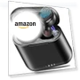 Thumbnail True Wireless Earbuds Bluetooth 5.3 Headphones with Wireless Charging Case — In-Ear Headphones, TOZO