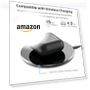 Thumbnail True Wireless Earbuds Bluetooth 5.3 Headphones with Wireless Charging Case — In-Ear Headphones, TOZO