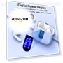 Thumbnail True Wireless Earbuds with LED Power Display and Wireless Charging — In-Ear Headphones, TAGRY
