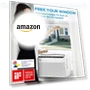 Thumbnail U Shaped Smart Inverter Window Air Conditioner — Window, Midea