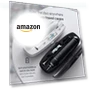 Thumbnail Ultra Whitening Electric Toothbrush with UV Sanitizing Base — Ultrasonic, AquaSonic