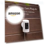 Thumbnail Weather-Resistant Outdoor Camera with Color Night Vision and Two-way Talk — Smart Home Security, Ring