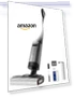 Thumbnail Wet Dry Vacuum Cleaner, Cordless Vacuum Mop All in One, Smart Floor Cleaner for Hard Floor — Sweepers, Dreame