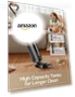 Thumbnail Wet Dry Vacuum Cleaner, Cordless Vacuum Mop All in One, Smart Floor Cleaner for Hard Floor — Sweepers, Dreame