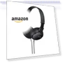 Thumbnail Wired On-Ear Headphones with 3.5mm Jack, Lightweight Design — On-Ear Headphones, Sony