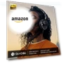 Thumbnail Wired Over Ear Headphones with 50mm Drivers for Studio Monitoring — In-Ear Headphones, OneOdio