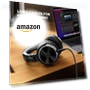 Thumbnail Wired Over Ear Headphones with 50mm Drivers for Studio Monitoring — In-Ear Headphones, OneOdio