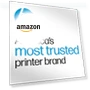 Thumbnail Wireless All-in-One Ink Tank Printer with 2 years of ink included — Printer Supplies, HP