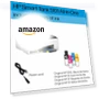 Thumbnail Wireless All-in-One Ink Tank Printer with 2 years of ink included — Printer Supplies, HP