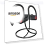 Thumbnail Wireless Bluetooth Headphones with 16 Hours Playtime, IPX7 Waterproof — Headphones, Boean